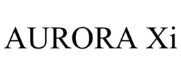 AURORA XI trademark