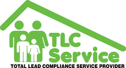 TLC SERVICE TOTAL LEAD COMPLIANCE SERVICE PROVIDER trademark