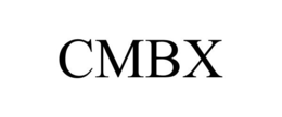 CMBX trademark