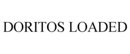 DORITOS LOADED trademark