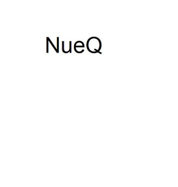 NUEQ trademark