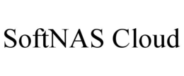 SOFTNAS CLOUD trademark