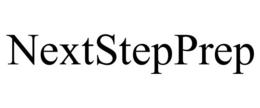 NEXTSTEPPREP trademark