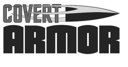 COVERT ARMOR trademark