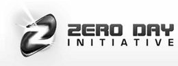 Z ZERO DAY INITIATIVE trademark