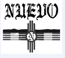 N NUEVO trademark