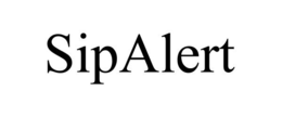 SIPALERT trademark