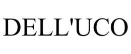 DELL'UCO trademark