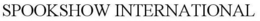 SPOOKSHOW INTERNATIONAL trademark