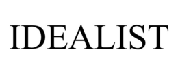 IDEALIST trademark