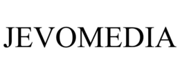 JEVOMEDIA trademark