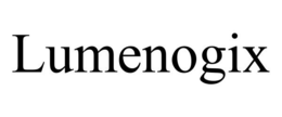LUMENOGIX trademark