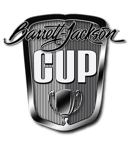 BARRETT-JACKSON CUP trademark