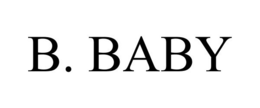B. BABY trademark