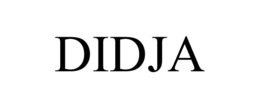 DIDJA trademark