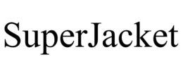 SUPERJACKET trademark