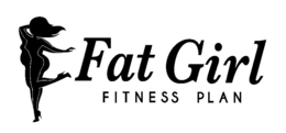 FAT GIRL FITNESS PLAN trademark