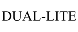 DUAL-LITE trademark