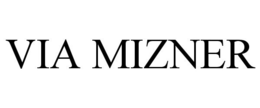 VIA MIZNER trademark
