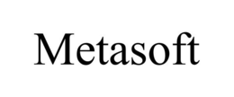 METASOFT trademark