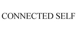 CONNECTED SELF trademark
