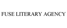 FUSE LITERARY AGENCY trademark