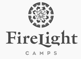 FIRELIGHT CAMPS trademark