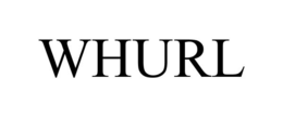 WHURL trademark