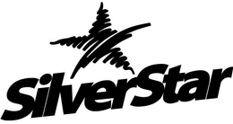 SILVER STAR trademark