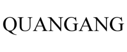 QUANGANG trademark