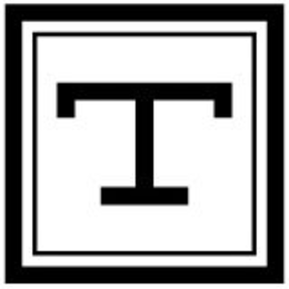 T trademark