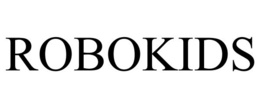 ROBOKIDS trademark