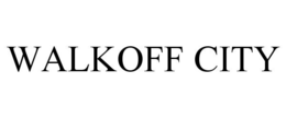 WALKOFF CITY trademark