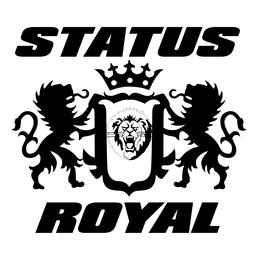 STATUS ROYAL trademark