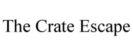 THE CRATE ESCAPE trademark