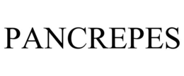 PANCREPES trademark