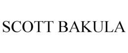 SCOTT BAKULA trademark