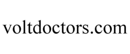 VOLTDOCTORS.COM trademark