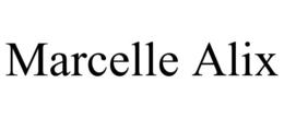 MARCELLE ALIX trademark