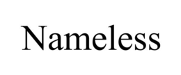 NAMELESS trademark