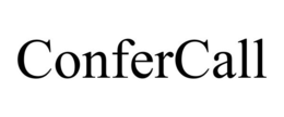 CONFERCALL trademark