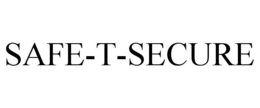 SAFE-T-SECURE trademark
