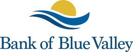 BANK OF BLUE VALLEY trademark