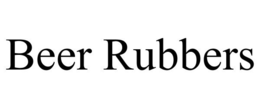BEER RUBBERS trademark