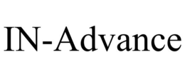 IN-ADVANCE trademark