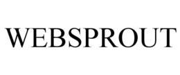 WEBSPROUT trademark