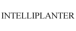 INTELLIPLANTER trademark