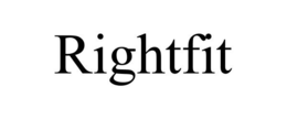 RIGHTFIT trademark