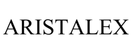 ARISTALEX trademark