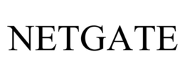 NETGATE trademark